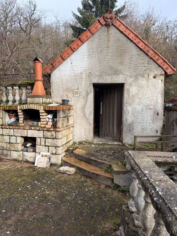 Maison à LE CREUSOT