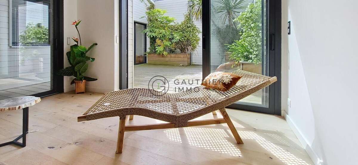 Appartement 180 m² à Arcachon  - photo 10