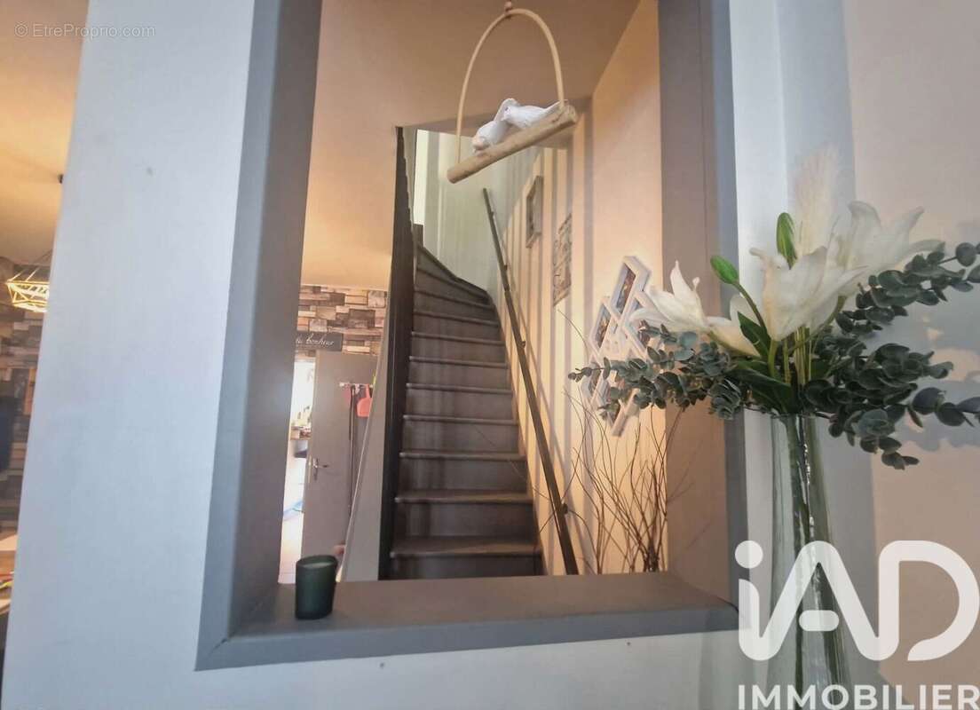 Photo 7 - Maison à BRUAY-LA-BUISSIERE