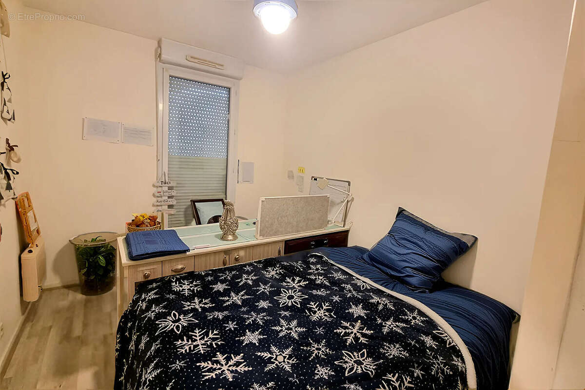 Appartement à POITIERS