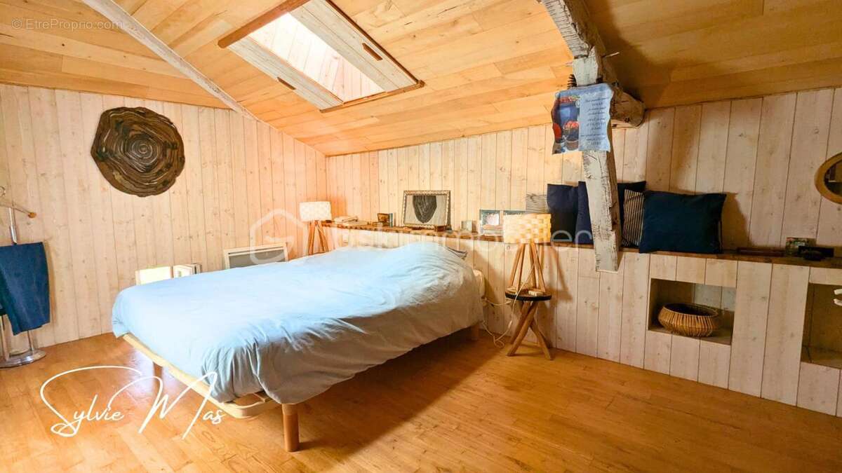 Ensemble de caractère - 2 hectares - DPE C - photo 15