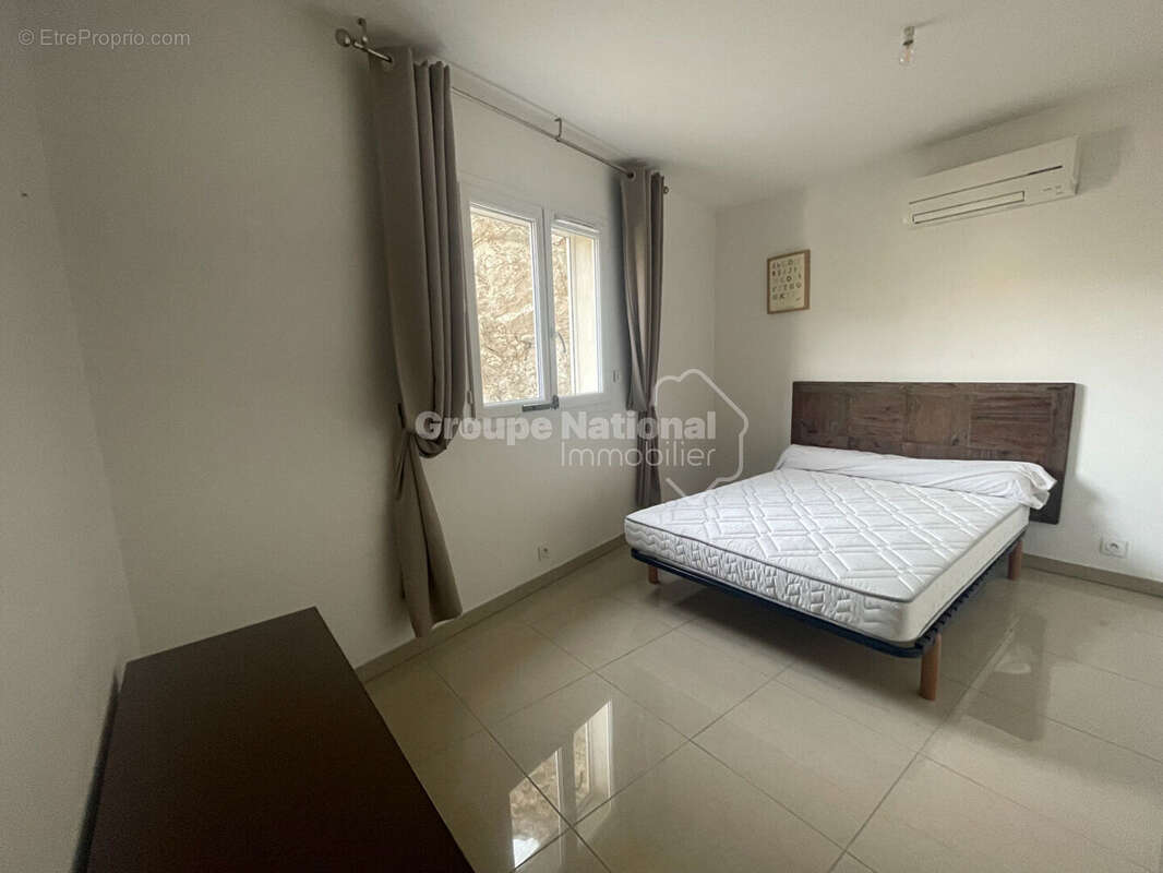 Appartement à CARRY-LE-ROUET