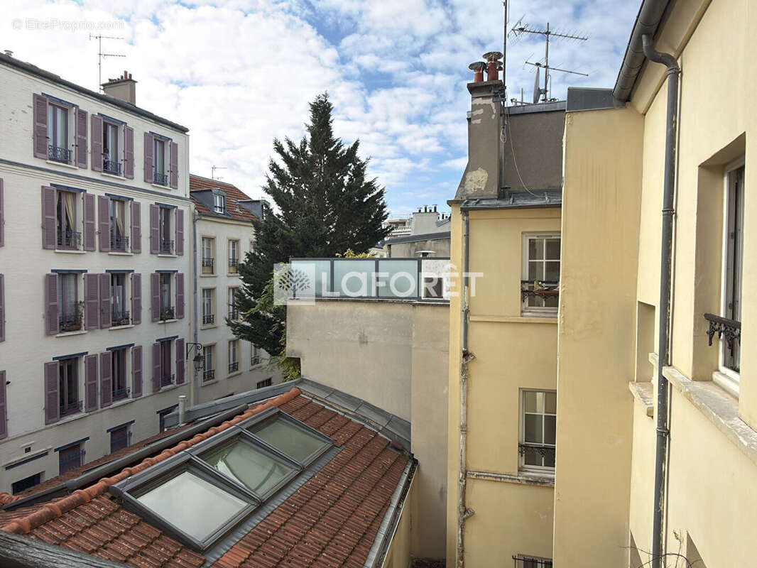 Appartement à PARIS-13E