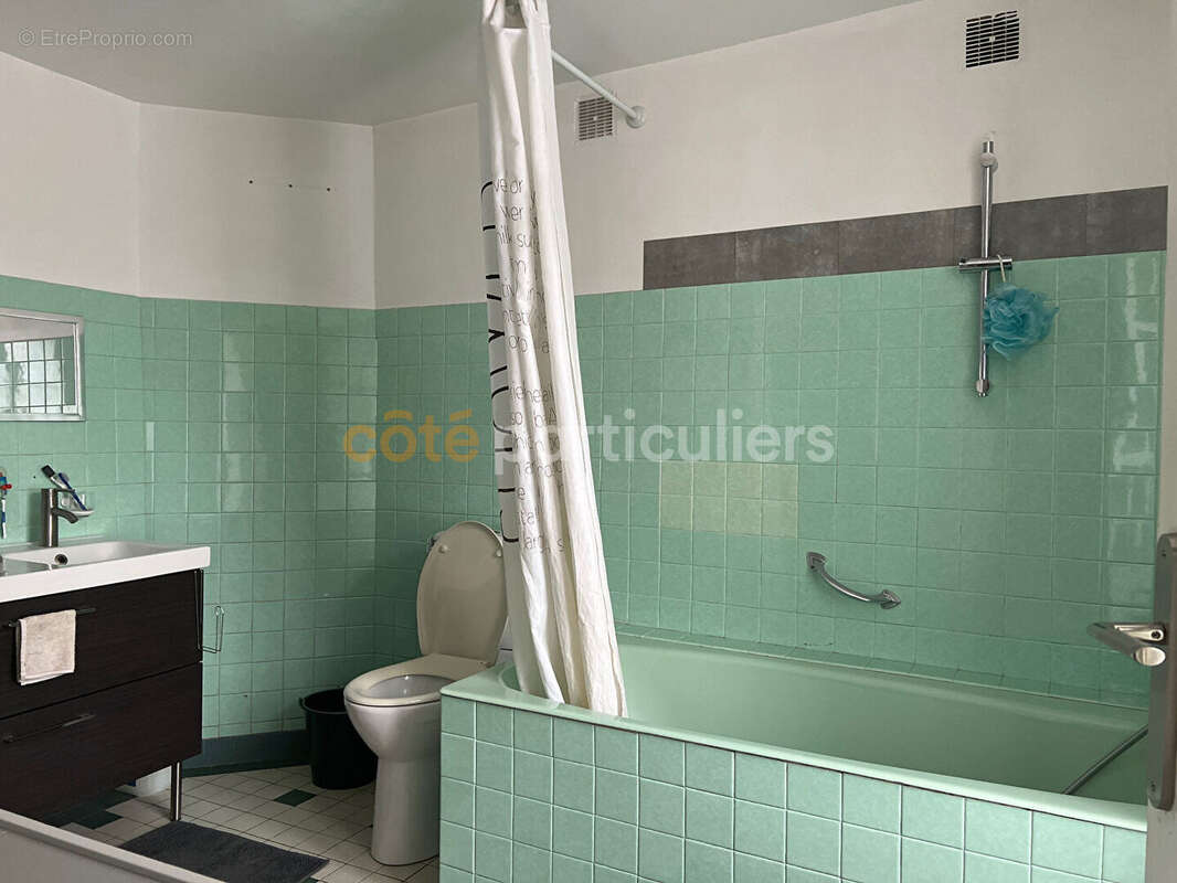 Maison 4 pièces centre bourg de Dampmart - photo 10