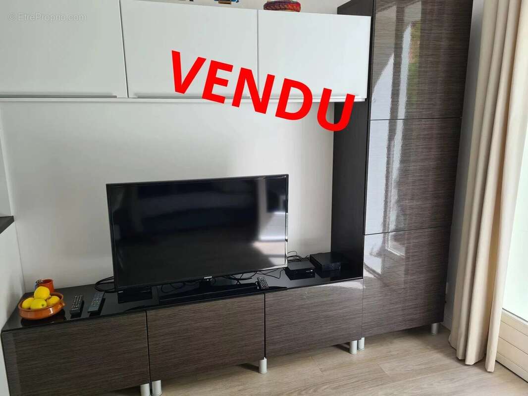 Appartement à BANDOL