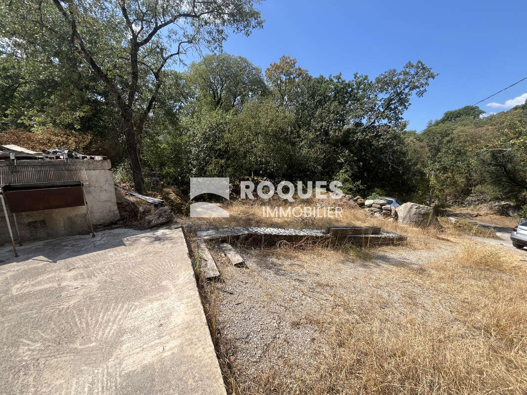 A Vendre, Colombieres sur Orb (34390), villa plus terrain - photo 16