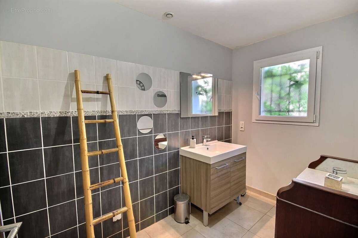 Maison à SAINT-MARCELLIN