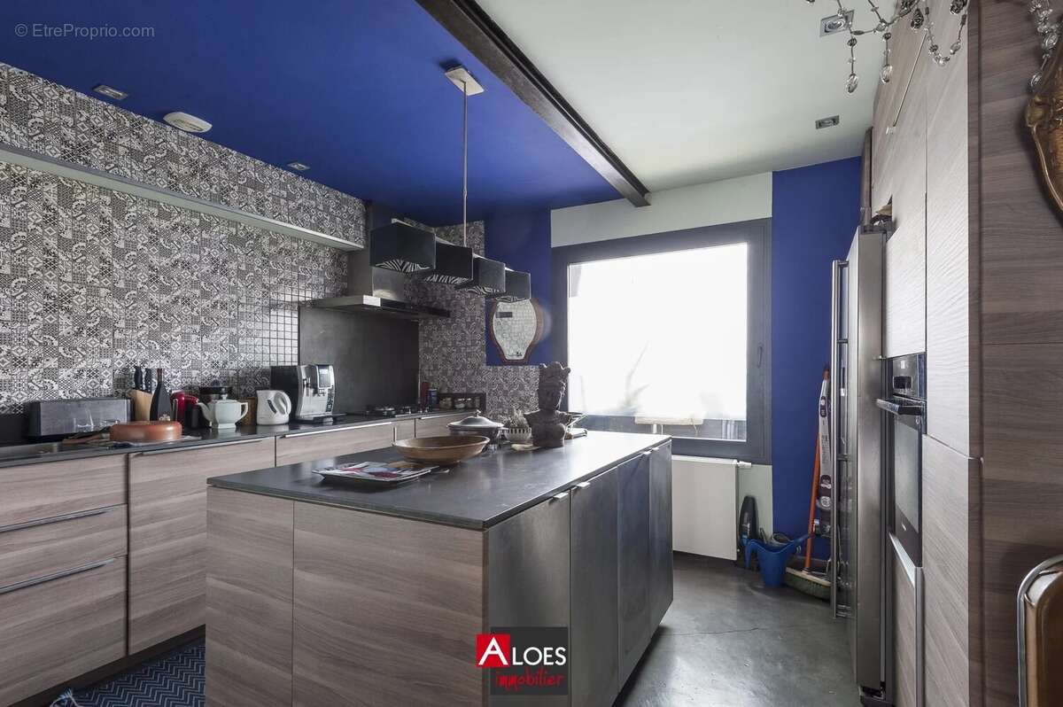 Maison à AIGUES-MORTES