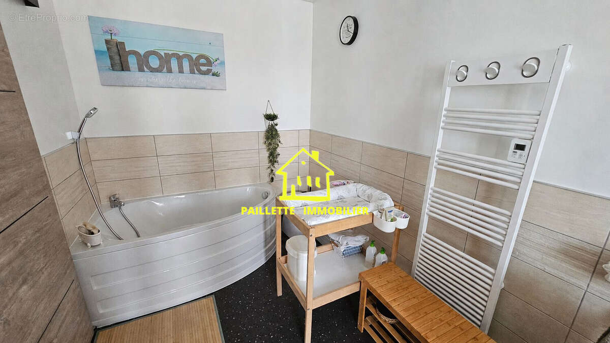 Maison 142 m² à Breaute  - photo 8
