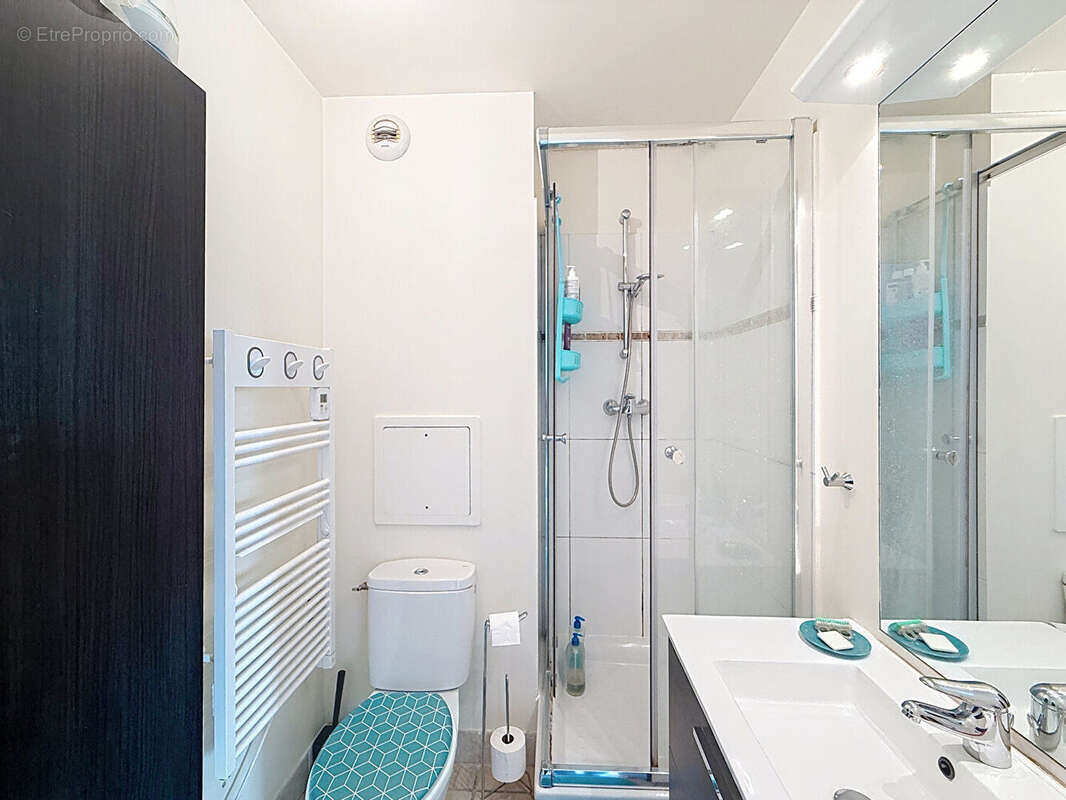 Appartement à LE PLESSIS-ROBINSON