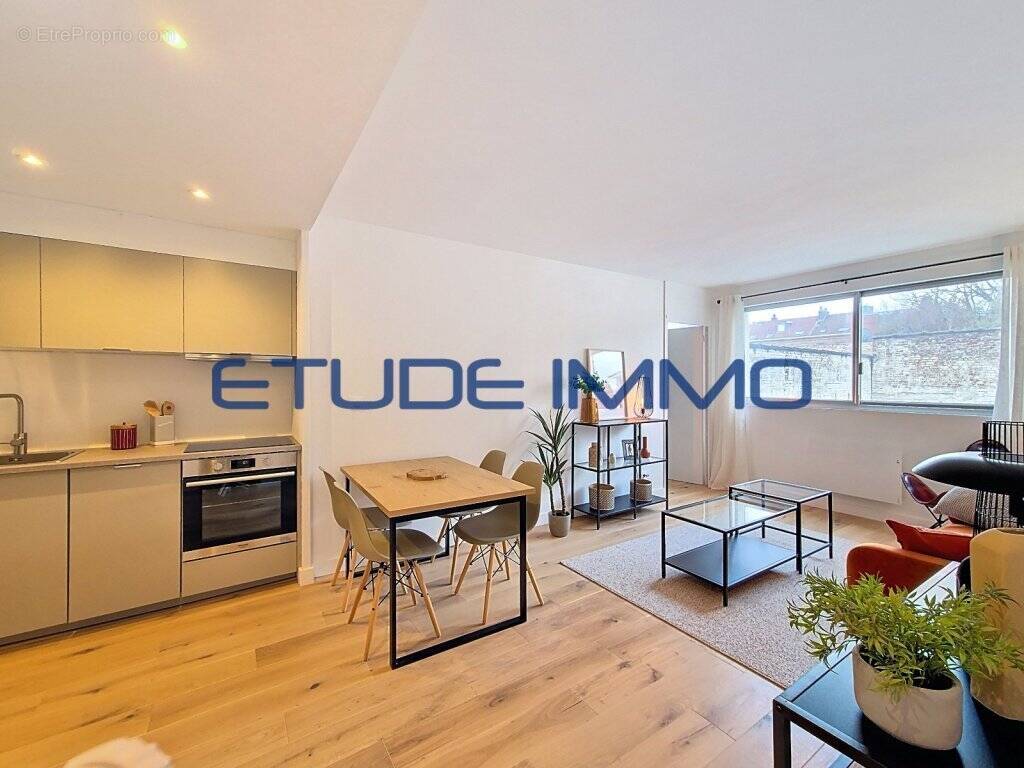 Appartement à LILLE