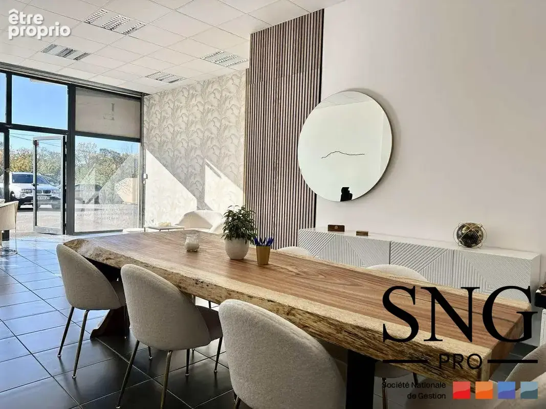 Commerce 191 m² à vendre à Aix-En-Provence (13090) - photo 3