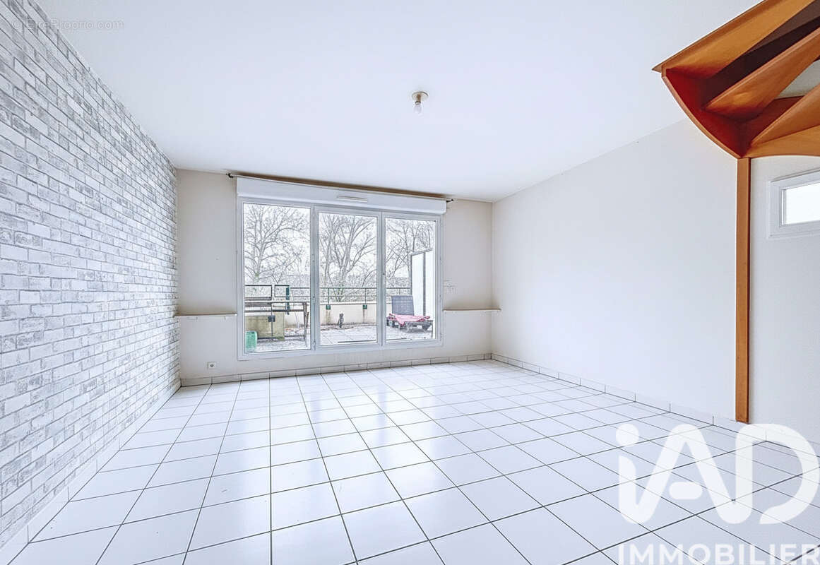 Photo 3 - Appartement à MEZY-SUR-SEINE