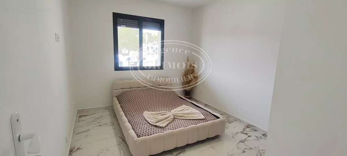 Lezignan-corbieres - villa plain-pied de 106 m² / terrain de 408 m² - photo 14