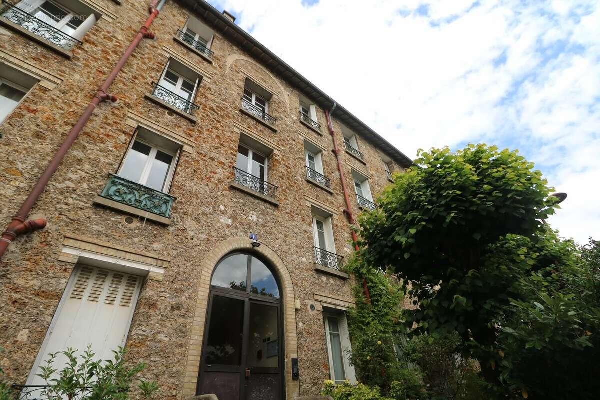 Appartement à VERSAILLES