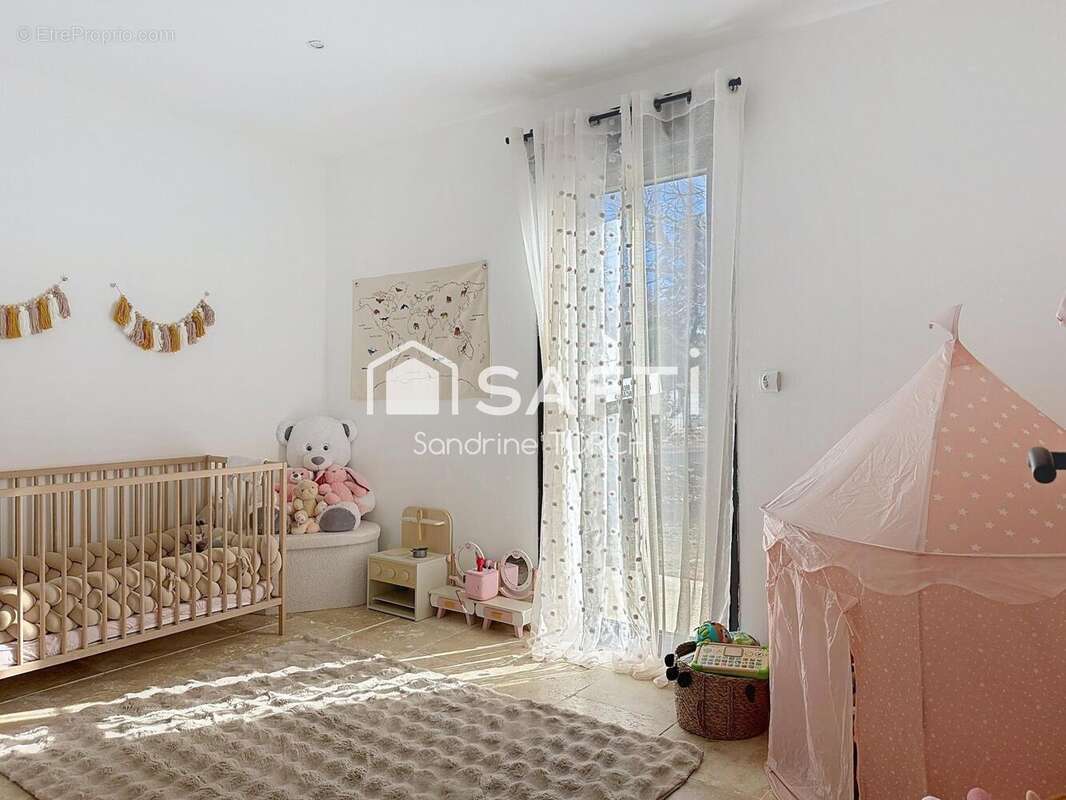 Photo 6 - Maison à LE THORONET