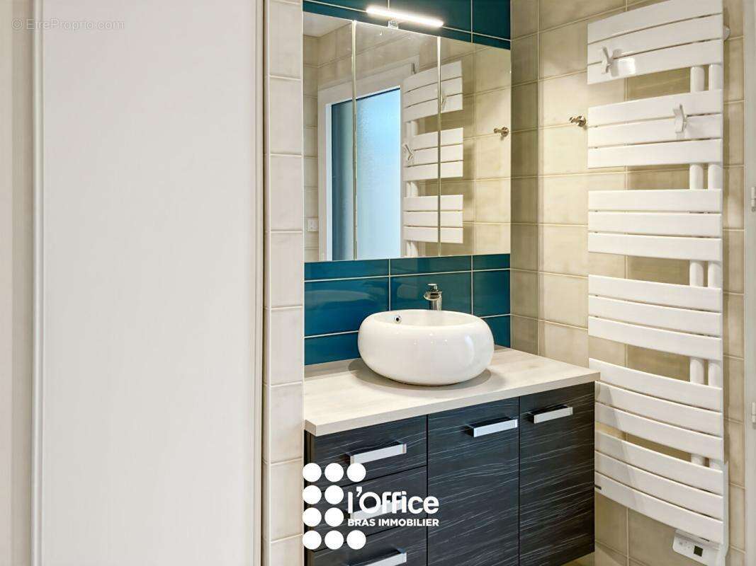 Maison d'architecte Les Sables D Olonne 6 pièce(s) 200 m2 - photo 13