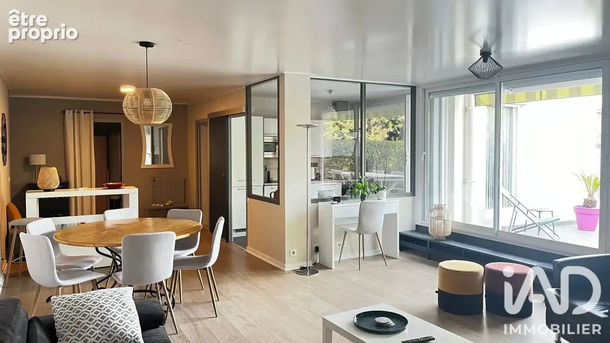 Photo 1 - Appartement à ANGOULEME