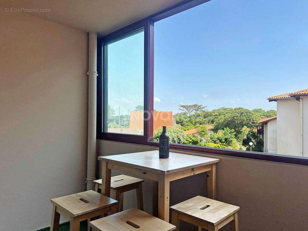 Appartement à HOSSEGOR