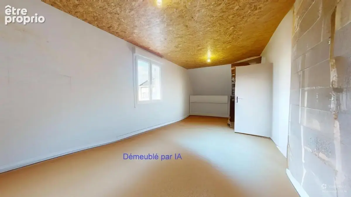 Maison économique 7 chambres + bureau + dependances - photo 20