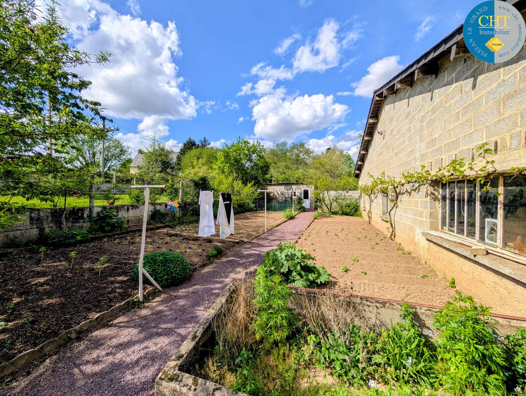 Maison à GUER