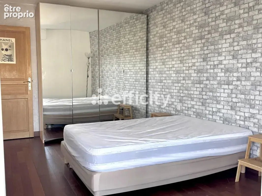 Appartement - photo 7