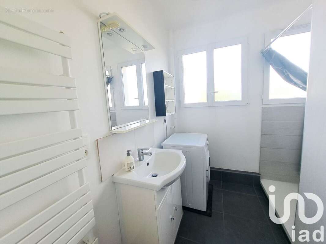 Photo 7 - Appartement à LORIENT