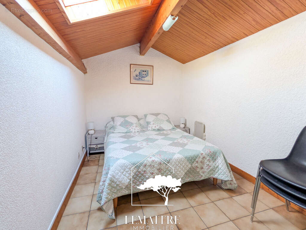 Appartement à LES MATHES