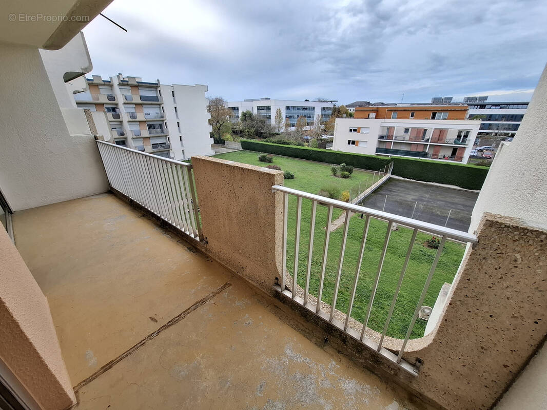 Appartement à ANGERS