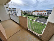 Appartement à ANGERS