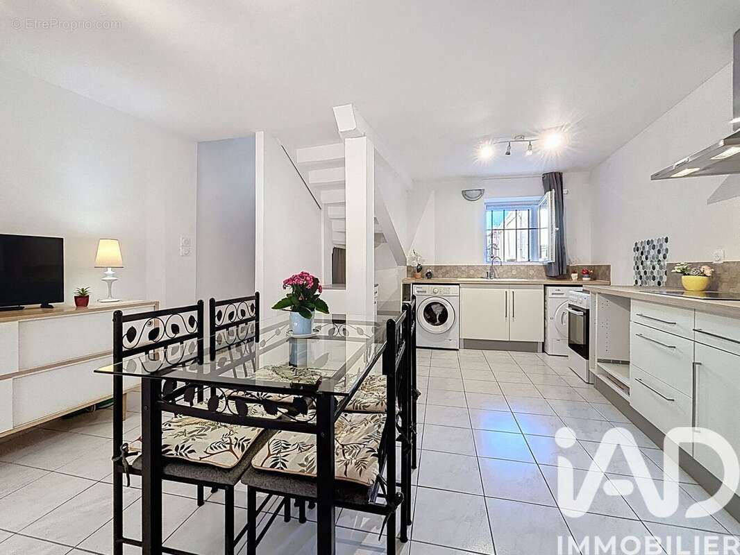 Photo 4 - Maison à ALZONNE