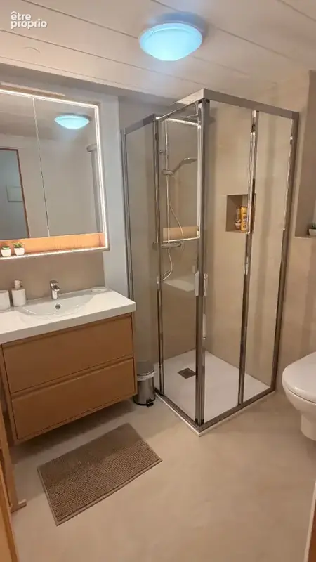 2 p 42 m² vieux nice saleya - photo 18