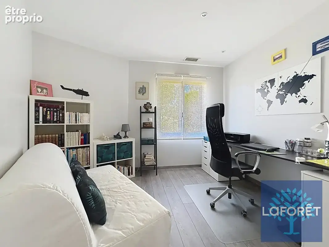 Maison de plain pied 149.2 m² à 10 min de Dax - photo 6