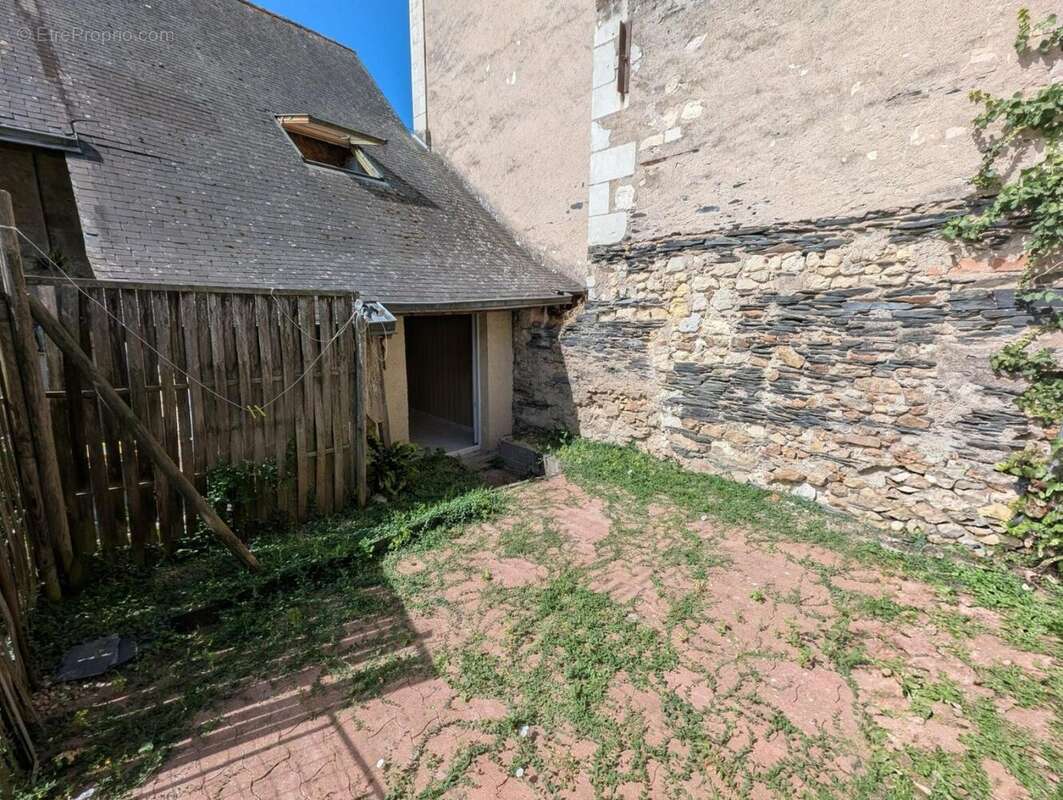 Photo 9 - Appartement à ANGERS