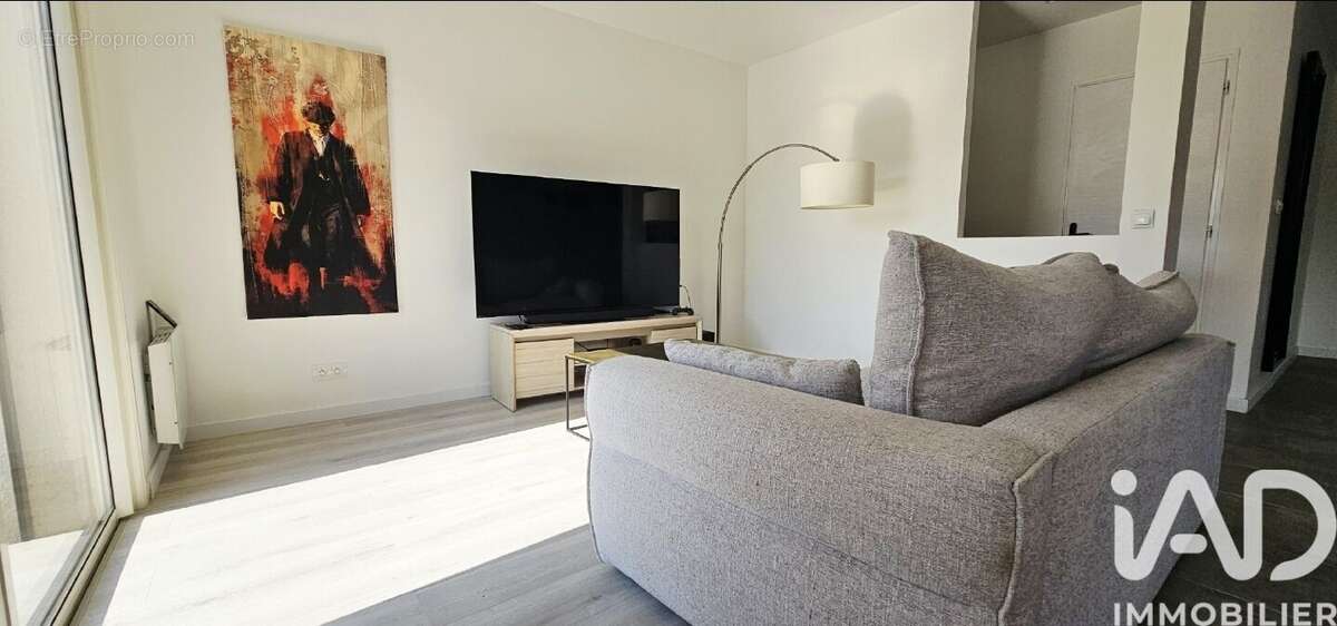 Photo 5 - Maison à PUGET-SUR-ARGENS