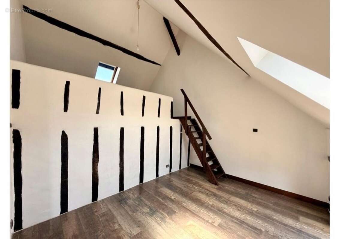 Maison 119 m² à Voulangis  - photo 8