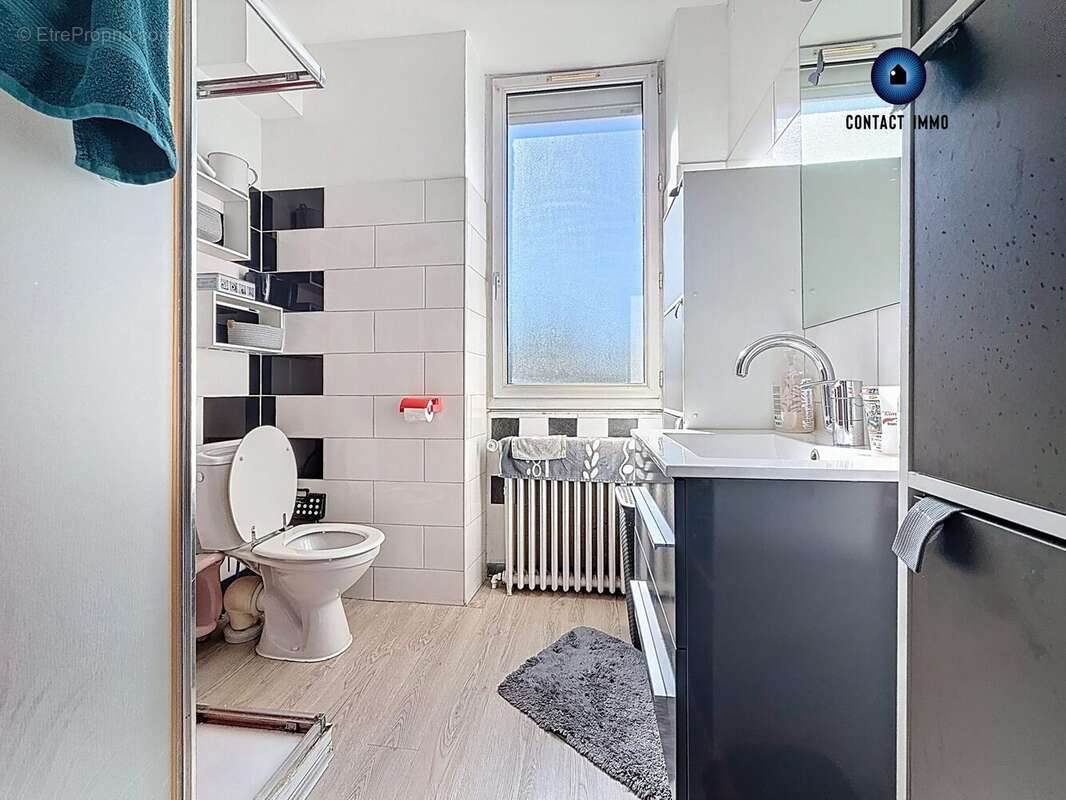 Appartement à BRIVE-LA-GAILLARDE