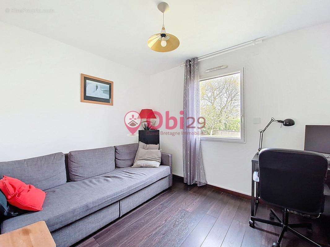 Maison à PONT-DE-BUIS-LES-QUIMERCH