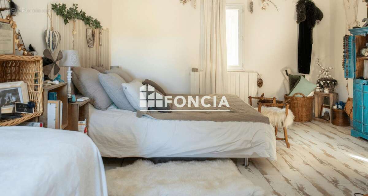 Maison à MONTPELLIER