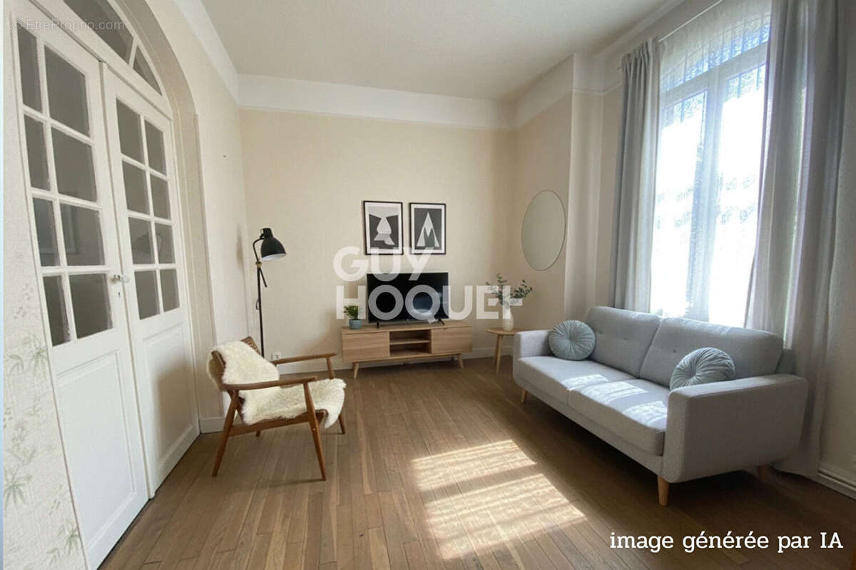Maison Courtry 6 pièce(s) 161.20 m2 - photo 5