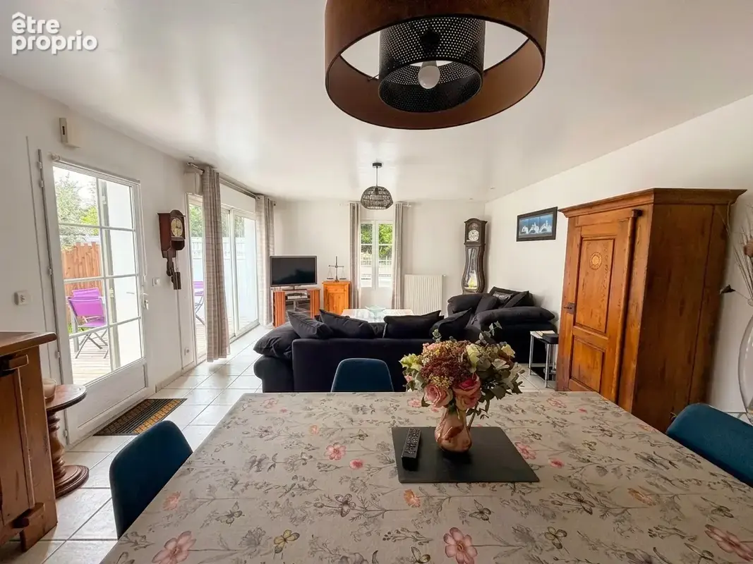 Une maison parfaite - photo 9