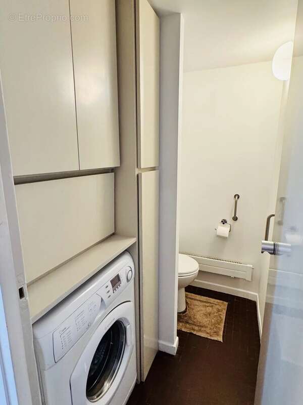Appartement à PARIS-6E