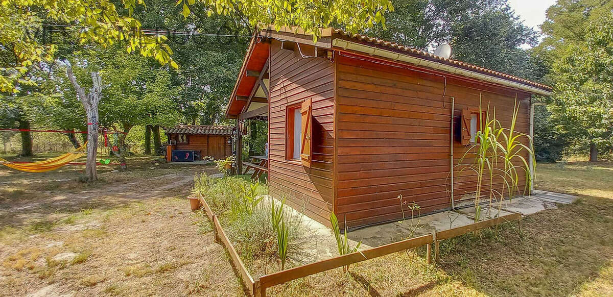 Maison Queyrac 2 pièce(s) 40 m2 - photo 4