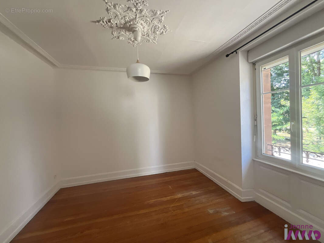 Appartement 75 m² à Belfort  - photo 3