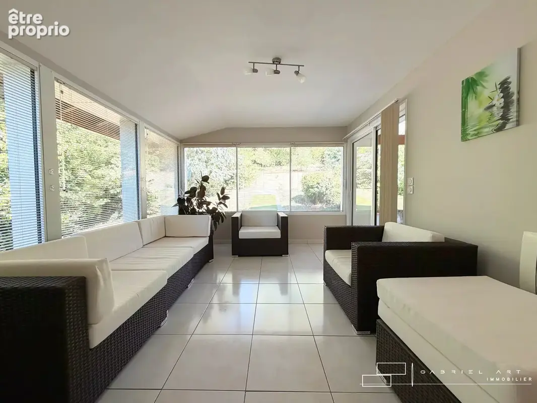 Maison 4 pièces 120 m² à vendre à Auch (32000) - photo 5