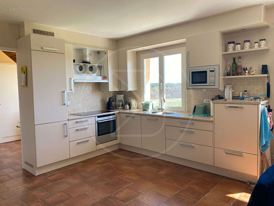 Maison à MONBAZILLAC