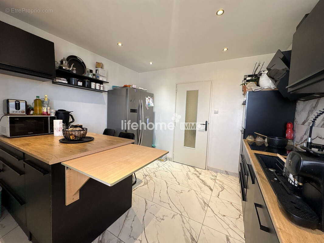 Appartement 97 m² à Ostwald  - photo 5