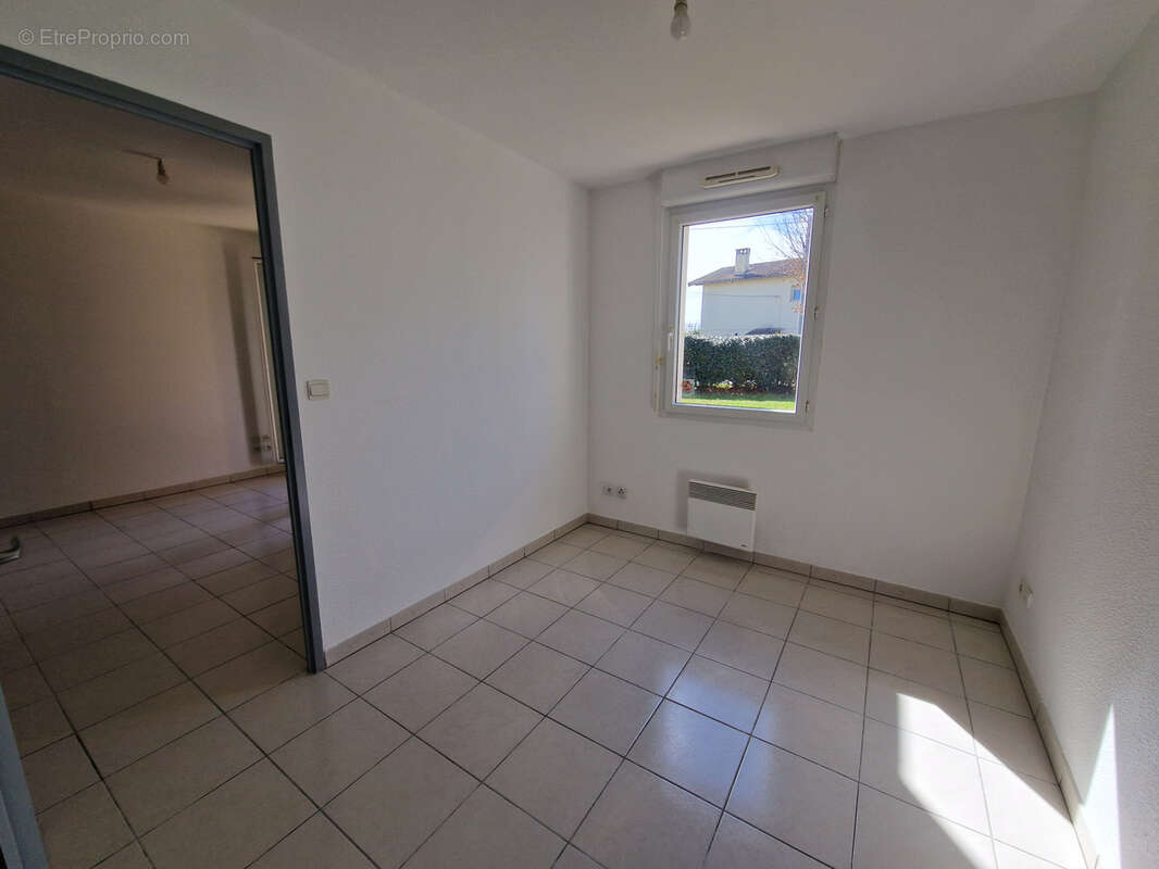 Appartement à AUTERIVE