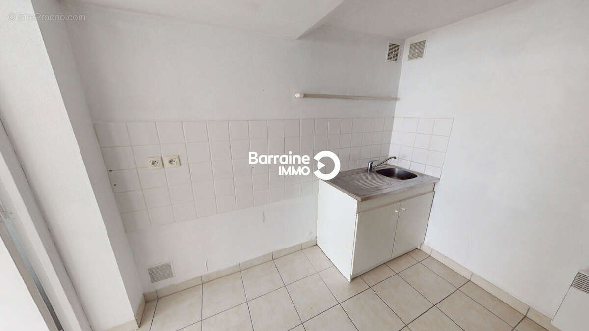 Appartement à BREST