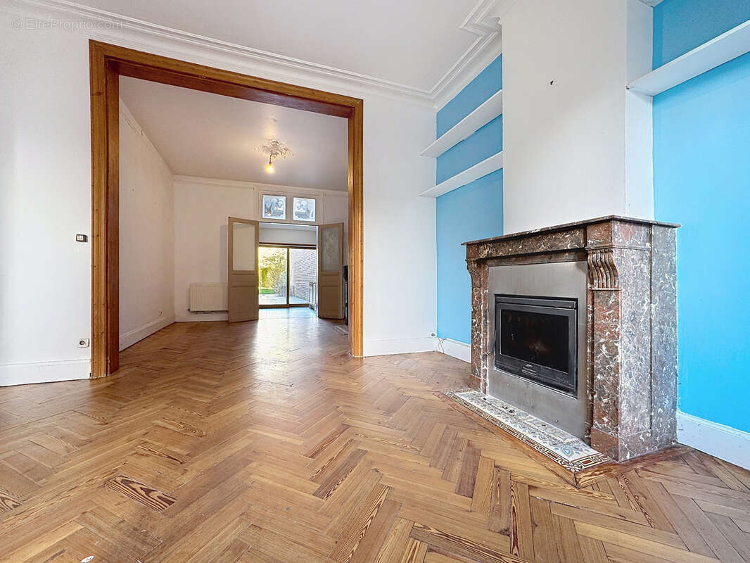 Maison à ONNAING